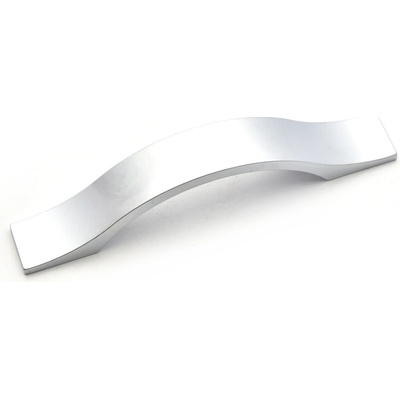 Gamet SERENA chróm satén 96 mm