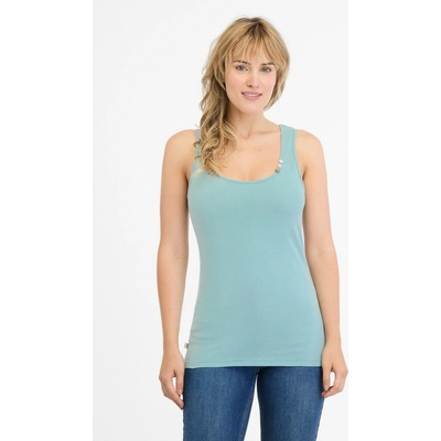 RAGWEAR tričko Floukia Gots Aqua 2035