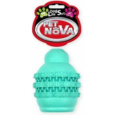 Aquanova Rub Jumper hračka pre psa 9 cm