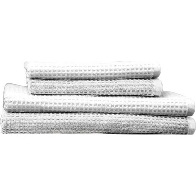 Alda hotel equipment s.r.o. uterák SPA PIQUE 50 x 100 cm biely