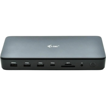 i-Tec TB4DUALDPDOCKPDPRO