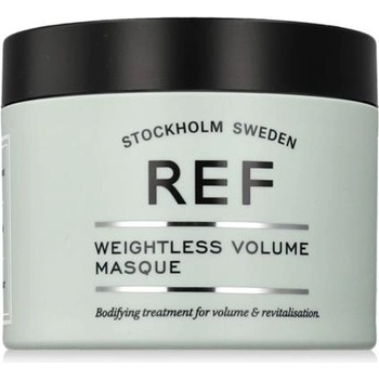 Ref Stockholm Weightless Volume Masque обемна маска за тънка коса 250 ml унисекс