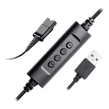Estillo Кабел Addasound QD - USB 4NB907871 (ADDA-CABLE-4NB907871)