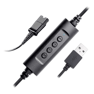 Estillo Кабел Addasound QD - USB 4NB907871 (ADDA-CABLE-4NB907871)