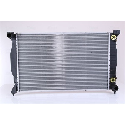 Chladič, chlazení motoru NISSENS 60300A 60300A