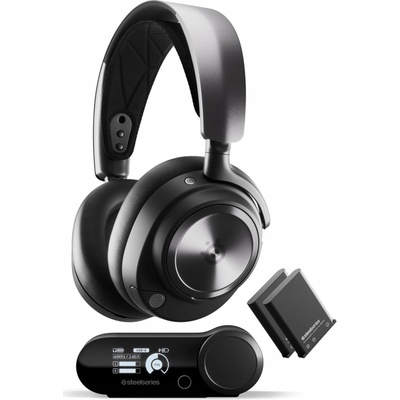 SteelSeries Arctis Nova Pro WL ETAIL 61529