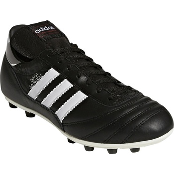 adidas Copa Mundial FG black/White