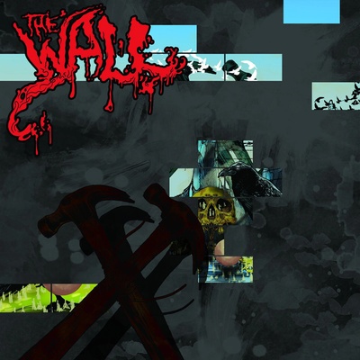 Various Artists - The Wall (Redux) (2 LP) (0850797007382)