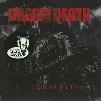 Dream Death - Dissemination (LP) (0803341505186)