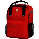 LEGO® LEGO Brick Dots Red - раница Explorer (20376-2611)