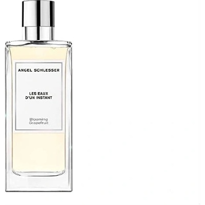 Angel Schlesser Blooming Grapefruit EDT 100 ml Tester