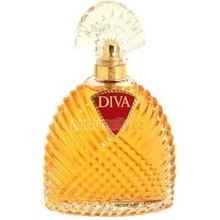 Emanuel Ungaro Diva parfémovaná voda dámská 100 ml tester