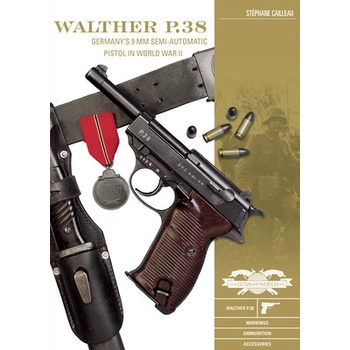 Walther P.38 Cailleau Stephane