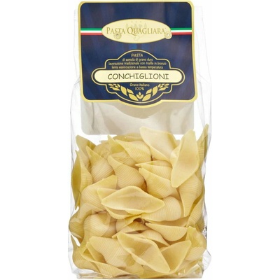 Quagliara Conchiglioni Rigati 0,5 kg