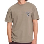 Volcom Мъжка тениска Volcom Bad Luck S/S T-shirt - Earth - размер XL (216-9131-0114)