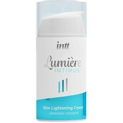 intt Lumiere Intimus Skin Lightening Cream 15 ml