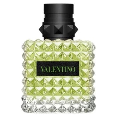 Valentino Donna Born In Roma Green Eau De Parfum 50 ML Male