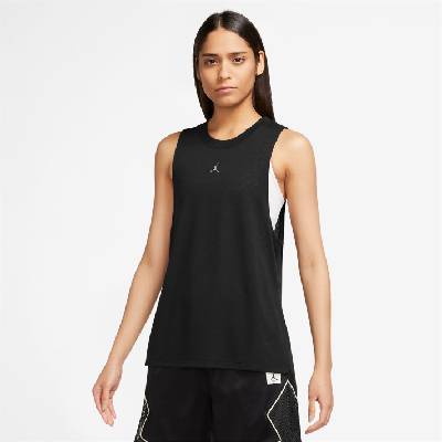 Потник Nike Jordan Sport Women's Diamond Tank Top - Black