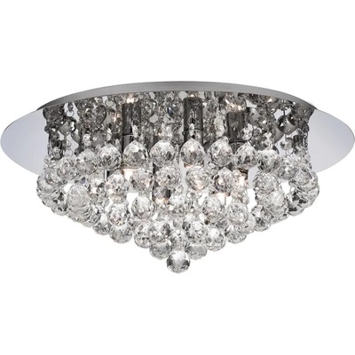 Searchlight Hanna 3406-6CC