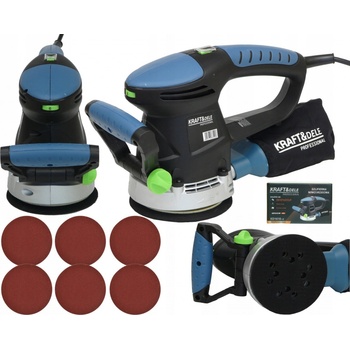 Kraft & Dele KD1678-Z