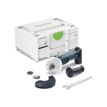 Festool AGC 18-125 EB Basic 578367