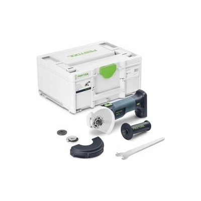 Festool AGC 18-125 EB Basic 578367