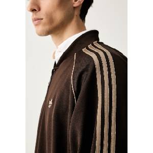 Adidas суичър с цип мъжки Adicolor Classics Loose (KS4957)