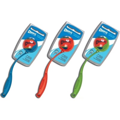 Chuckit! Pocket házeč do 12m