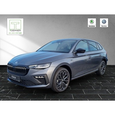 Skoda Scala 1.0 TSI DSG Tour 85 kW