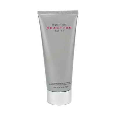 Kenneth Cole Reaction sprchový gél 200 ml