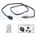 Lambda sonda DELPHI ES20524-12B1 (ES2052412B1)