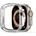 Dux Ducis Samo Калъф за Apple Watch Ultra 49 мм - Сребрист KP26361