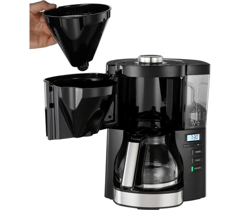 Melitta 1025-08 Look V Timer