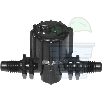 Image 1 of AutoPot Спирателен Кран 4mm за AutoPot (6311)