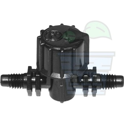 AutoPot Спирателен Кран 4mm за AutoPot (6311)