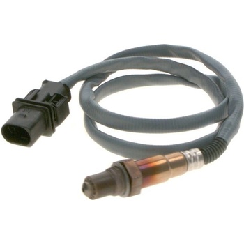 Lambda sonda BOSCH 0 258 017 124