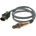 Lambda sonda BOSCH 0 258 017 124