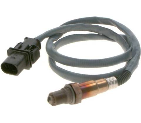 Lambda sonda BOSCH 0 258 017 124