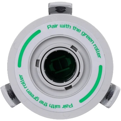 Bambu Lab AMS lite Rotary Spool Holder - Green (SAA010)