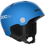 POC Детска ски каска POC Kid's POCito Auric Cut MIPS Ski helmet - Fluorescent Blue - размер XS/S 51-54 cm (418-1236-0112)