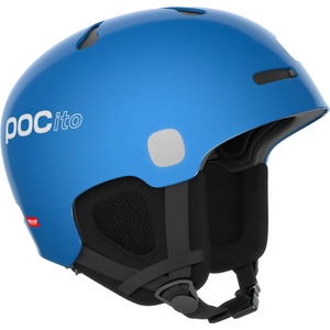 POC Детска ски каска POC Kid's POCito Auric Cut MIPS Ski helmet - Fluorescent Blue - размер XS/S 51-54 cm (418-1236-0112)