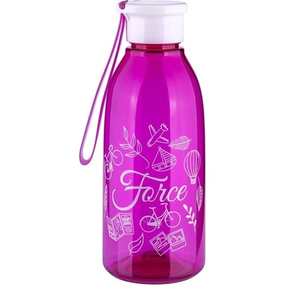 FORCE DROP tourist 600ml