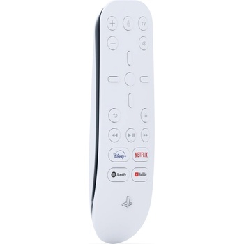 Sony PlayStation 5 Media Remote (PS719801122)