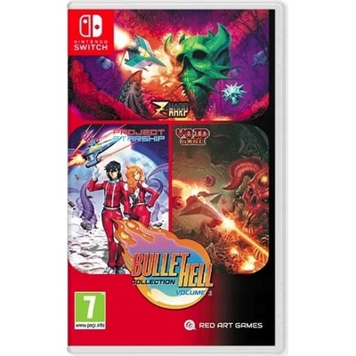 Bullet Hell Collection - Volume 1