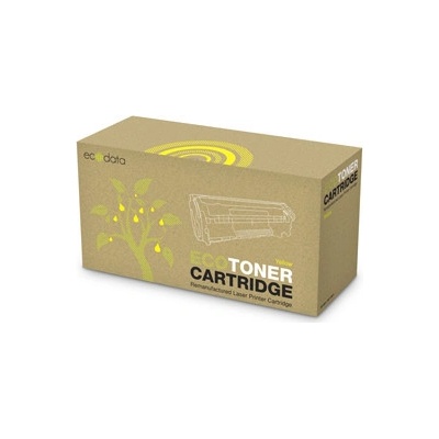 Ecodata Canon CRG-067H Y - kompatibilný