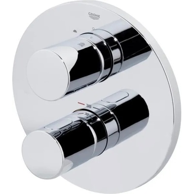 GROHE Grohtherm 19468000