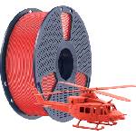 SUNLU PETG 2.0 Red - 1, 75 mm / 1000 g (6933582327903)