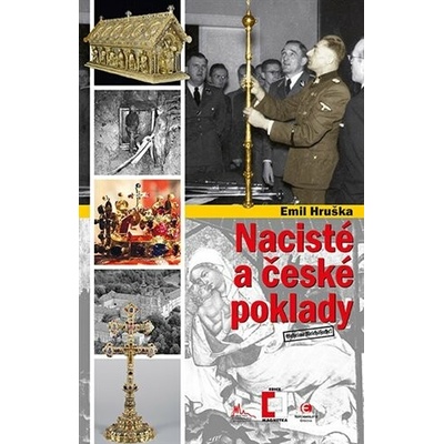 Nacisté a české poklady