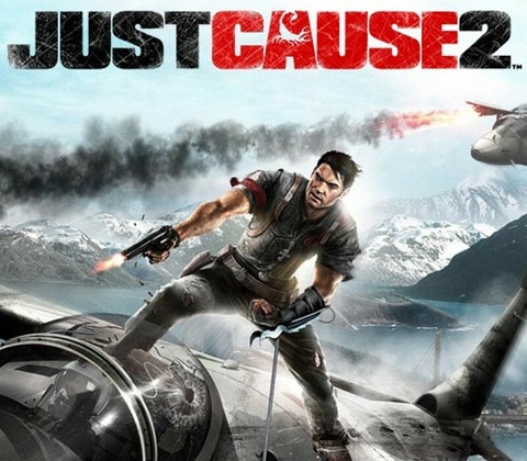 Just Cause 2 DLC Collection
