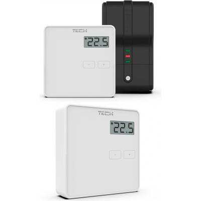 Tech ST-294V2 bílý